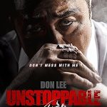 پس زمینه Unstoppable