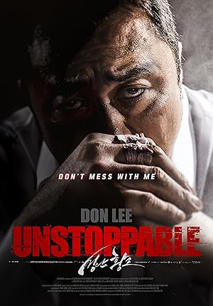دانلود فیلم Unstoppable 2018 توقف ناپذیر