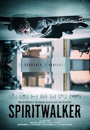 دانلود فیلم Spiritwalker 2020 روح گردان