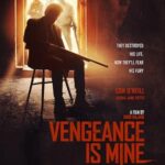 پس زمینه Vengeance Is Mine