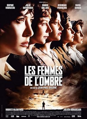 دانلود فیلم Female Agents 2008 نمایندگان زن