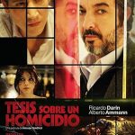 پس زمینه Thesis on a Homicide