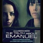 پس زمینه The Truth About Emanuel