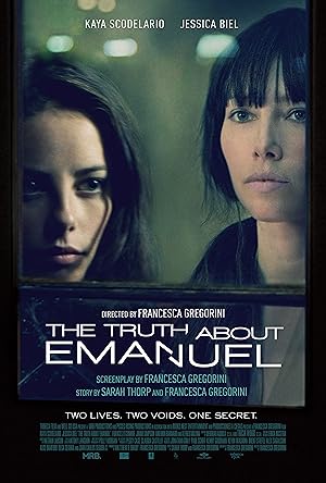 دانلود فیلم The Truth About Emanuel 2013 حقیقتی در مورد امانوئل