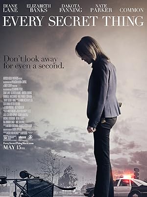 دانلود فیلم Every Secret Thing 2014 هر چیز مخفی