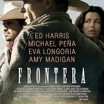 پس زمینه Frontera