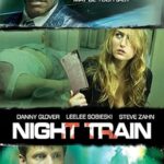 پس زمینه Night Train