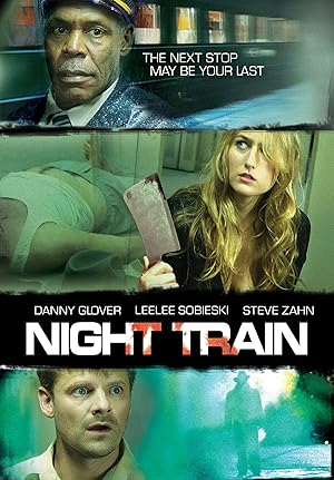دانلود فیلم Night Train 2009 قطار شب