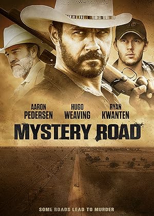 دانلود فیلم Mystery Road 2013 جاده مرموز