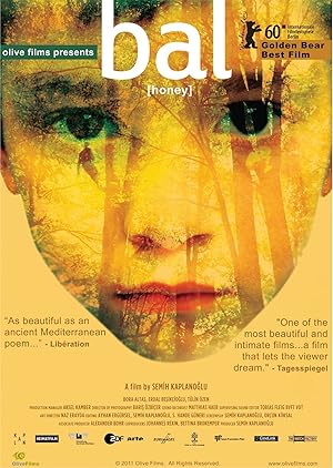 دانلود فیلم Honey 2010 عسل
