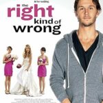 پس زمینه The Right Kind of Wrong