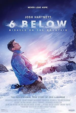 دانلود فیلم Below: Miracle on the Mountain 2017 6 شش معجزه در کوهستان