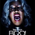 پس زمینه Boo! A Madea Halloween