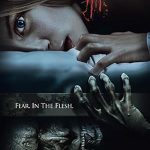پس زمینه Boogeyman 2
