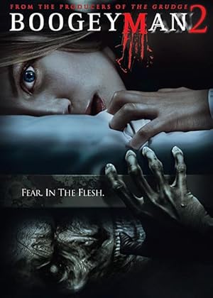 دانلود فیلم Boogeyman 2 2007 بوگیمن 2