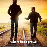 پس زمینه Where Hope Grows