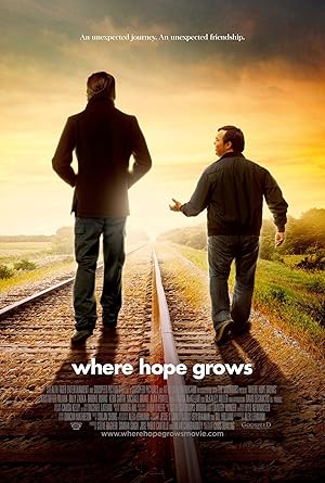 دانلود فیلم Where Hope Grows 2014 در جستجوی امید