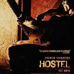 پس زمینه Hostel