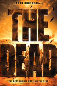 دانلود فیلم The Dead 2010 مردگان