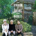 پس زمینه The Kingdom of Dreams and Madness