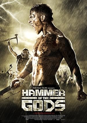دانلود فیلم Hammer of the Gods 2013 چکش خدایان