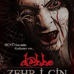 پس زمینه Dabbe 5: Curse of the Jinn