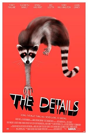 دانلود فیلم The Details 2011 جزئیات