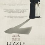 پس زمینه Lizzie