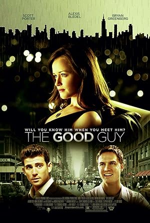 دانلود فیلم The Good Guy 2009 پسر خوب