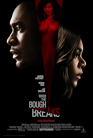 دانلود فیلم When the Bough Breaks 2016 بدون سانسور