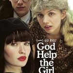 پس زمینه God Help the Girl