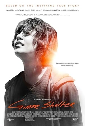 دانلود فیلم Gimme Shelter 2013 به من پناهگاهی بده