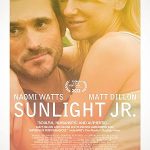 پس زمینه Sunlight Jr.