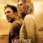 پس زمینه The Last Face