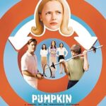 پس زمینه Pumpkin