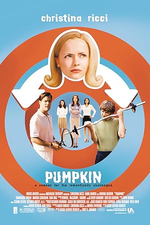 دانلود فیلم Pumpkin 2002 کدو تنبل