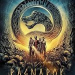 پس زمینه Ragnarok