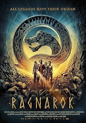 دانلود فیلم Ragnarok 2013 رگنراک یا افسانه ناشناخته