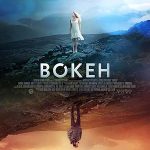 پس زمینه Bokeh