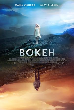 دانلود فیلم Bokeh 2017 تصویر مات