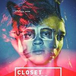 پس زمینه Closet Monster