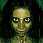 پس زمینه Dabbe: Demon Possession