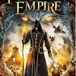 پس زمینه Forbidden Empire
