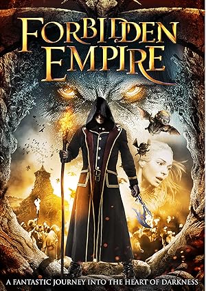دانلود فیلم Forbidden Empire 2014 قلمرو ممنوعه