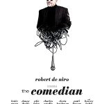 پس زمینه The Comedian