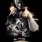 پس زمینه The Protector 2
