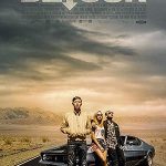 پس زمینه Detour