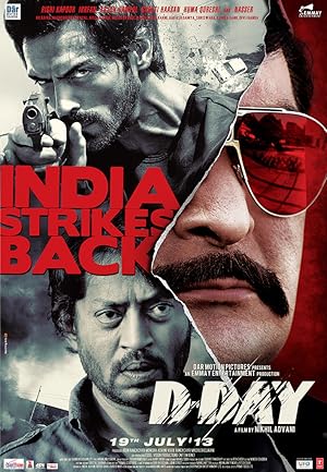 دانلود فیلم D-Day 2013 روز عملیات