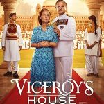 پس زمینه Viceroy's House