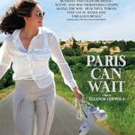 پس زمینه Paris Can Wait